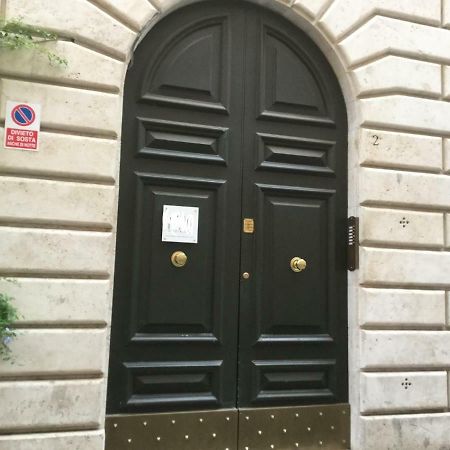 Spanish Step Nest Luxury Rome Exterior photo
