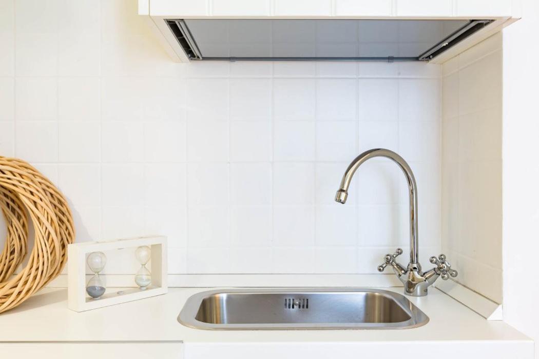 Spanish Step Nest Luxury Rome Exterior photo