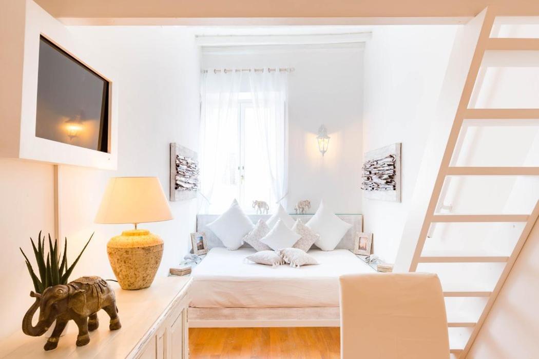 Spanish Step Nest Luxury Rome Exterior photo