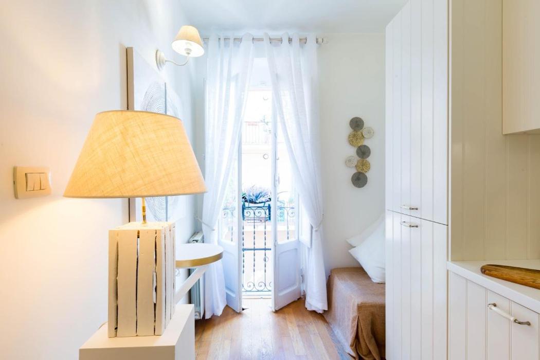 Spanish Step Nest Luxury Rome Exterior photo