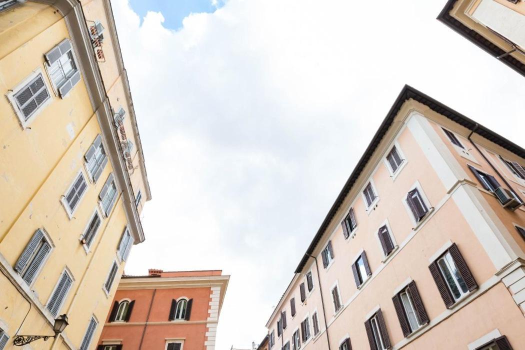 Spanish Step Nest Luxury Rome Exterior photo