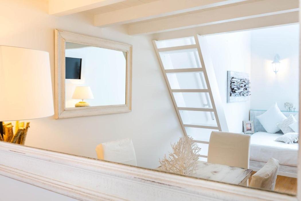 Spanish Step Nest Luxury Rome Exterior photo