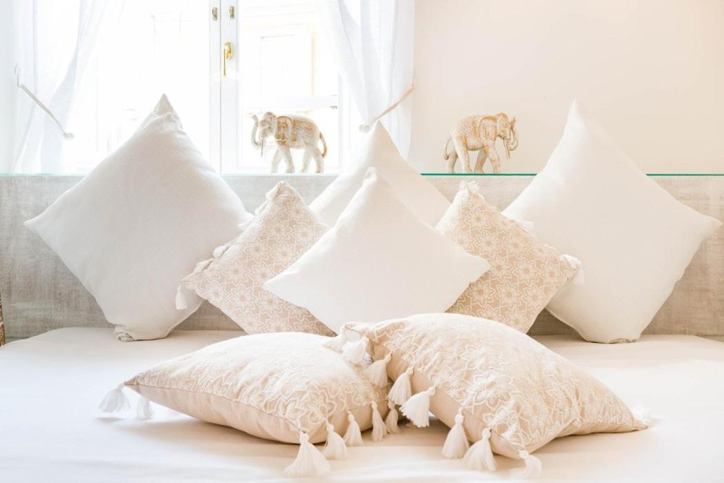Spanish Step Nest Luxury Rome Exterior photo