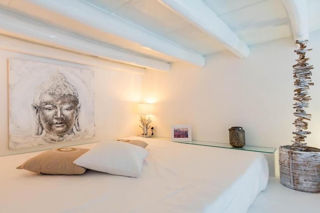 Spanish Step Nest Luxury Rome Exterior photo