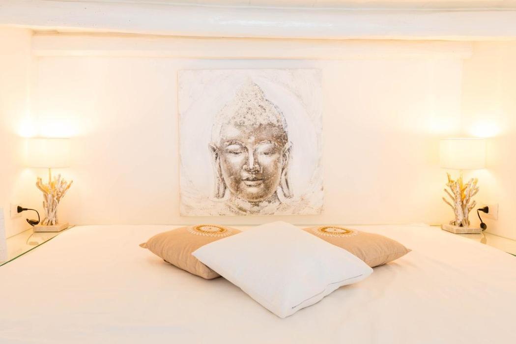 Spanish Step Nest Luxury Rome Exterior photo